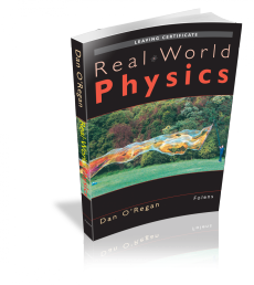 Real World Physics - Textbook Only